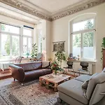 Apartment Schmidt *