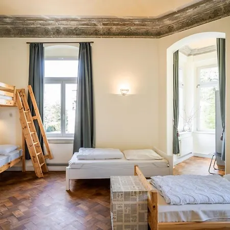 Schmidt Appartement *