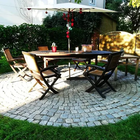 Appartement Schmidt Pirna