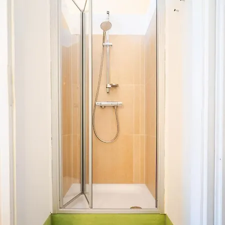 Schmidt Апартаменты