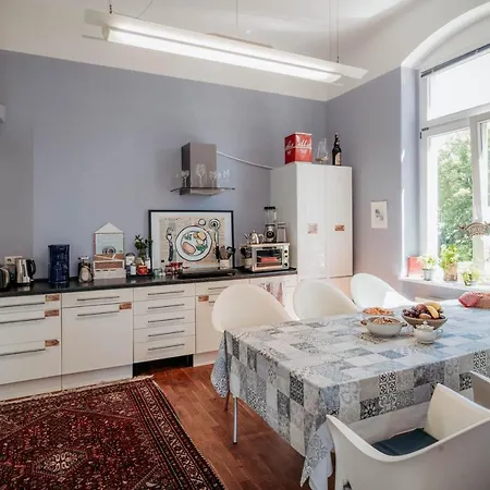 Schmidt Апартаменты