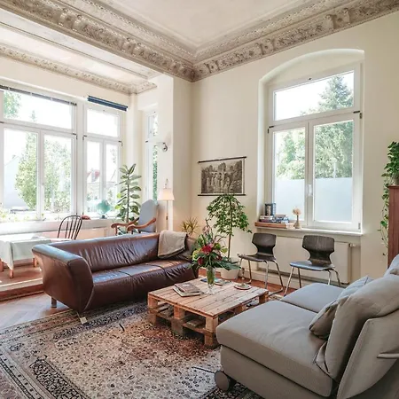 Апартаменты Schmidt *