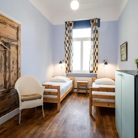 Schmidt Апартаменты