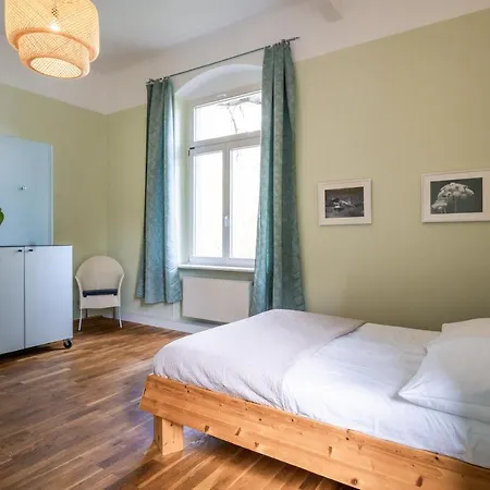 Appartement Schmidt Pirna