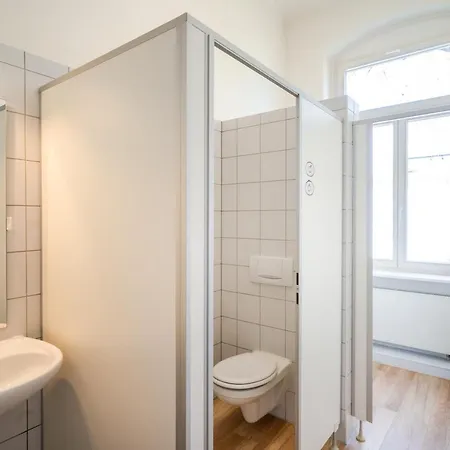 Апартаменты Schmidt *