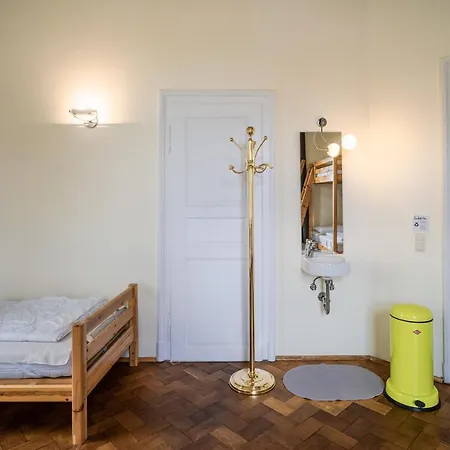 Апартаменты Schmidt *