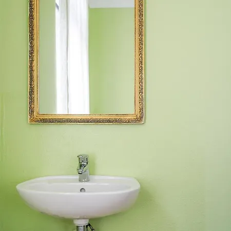 Апартаменты Schmidt Пирна