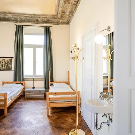 Апартаменты Schmidt Пирна