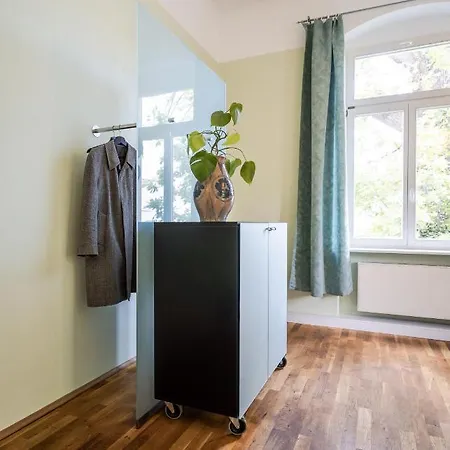 Schmidt Апартаменты