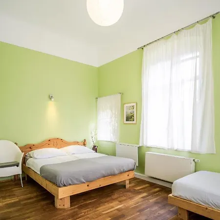 Apartment Schmidt