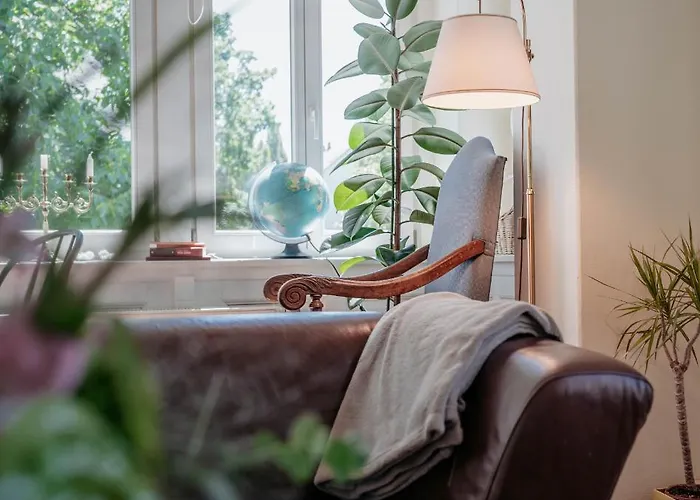 Lägenhet Schmidt Pirna