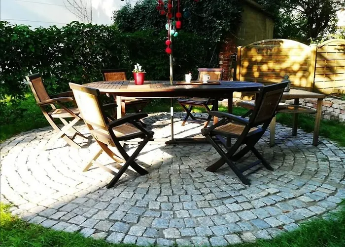 Lägenhet Schmidt Pirna