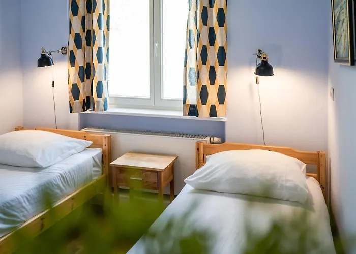 Lägenhet Schmidt Pirna