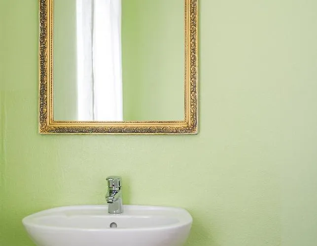 Lägenhet Schmidt Pirna